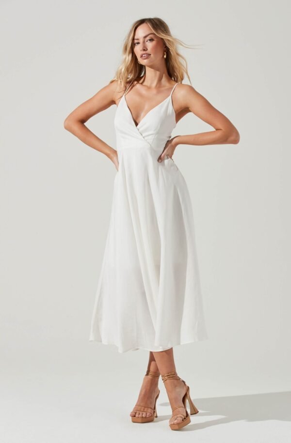 Ambrosia Midi Dress - 图片 3