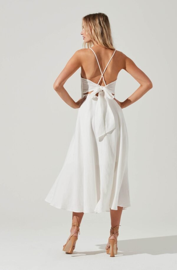 Ambrosia Midi Dress - 图片 6