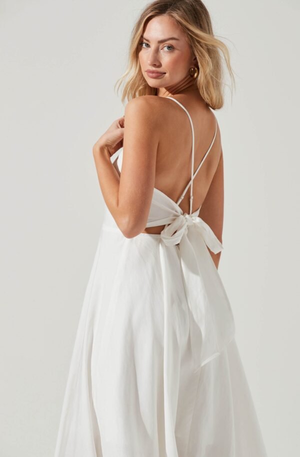 Ambrosia Midi Dress - 图片 5