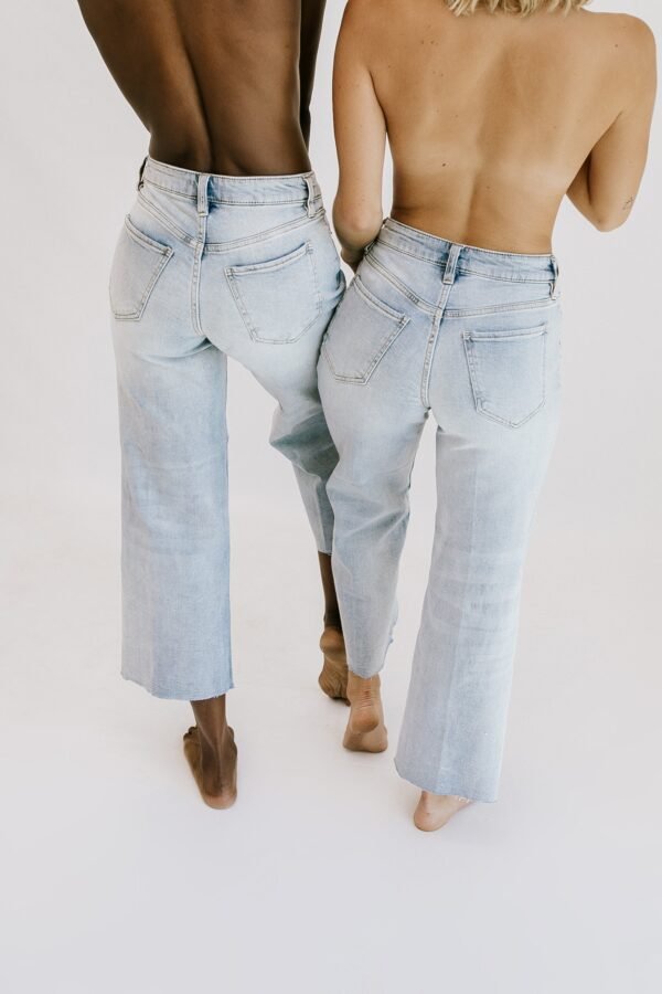 So Classic Jean – Denim - 图片 9