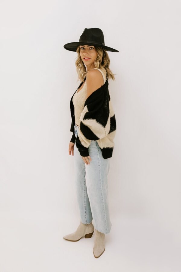 So Classic Jean – Denim - 图片 4