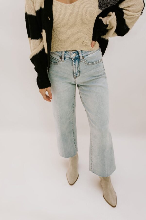 So Classic Jean – Denim - 图片 3