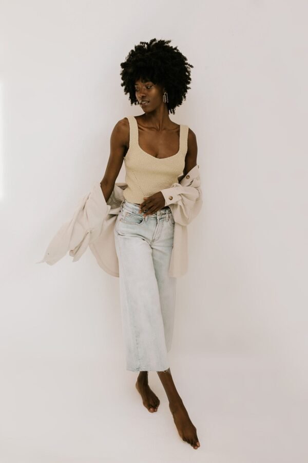 So Classic Jean – Denim - 图片 8