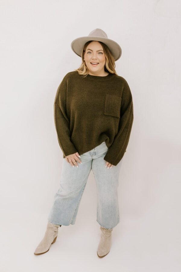 So Classic Jean – Denim - 图片 5